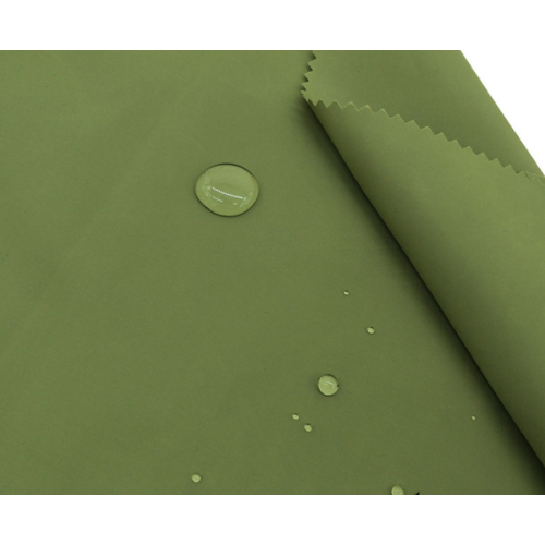 260T Recycled Nylon Taffeta Fabric